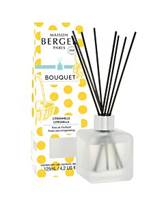 Maison Berger - Citronella Dolce Scented Bouquet